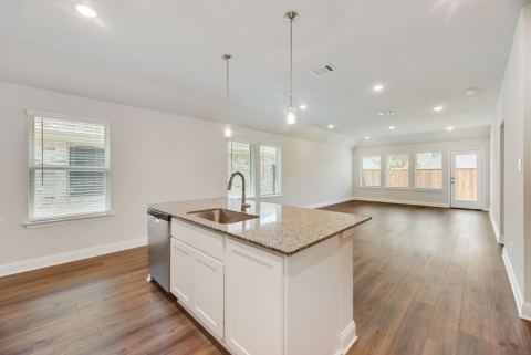 1707 Sandy Pond Street, Forney, TX 75126 — photo 3