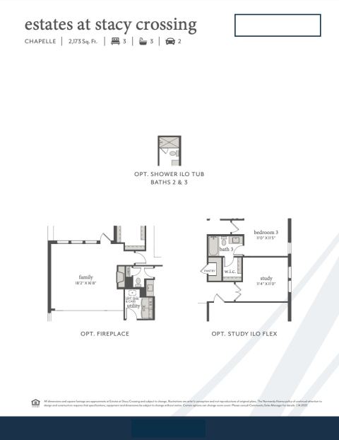5601 Roselyn Way, McKinney, TX 75070 — photo 3