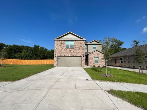 2116 Brentwood Drive, Anna, TX 75409 — photo 3