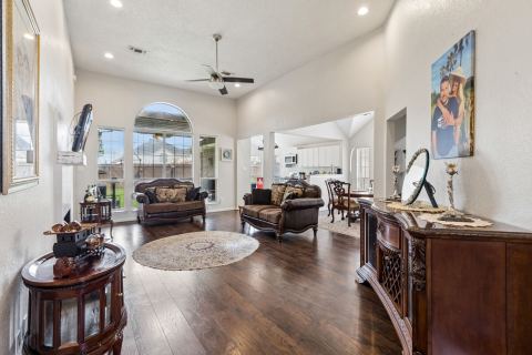 4600 Angelina Way, Fort Worth, TX 76137 — photo 2