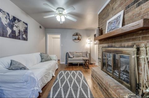 1004 Cordell Street, Denton, TX 76201 — photo 3