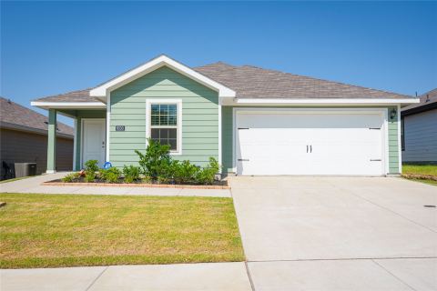 6530 Diver Street, Princeton, TX 75407 — photo 2