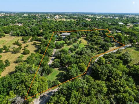 345 Karbo Lane, Weatherford
