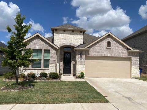 852 Reynolds Drive, Fate