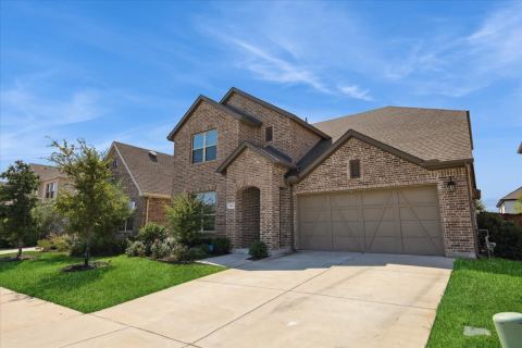 345 Greenbriar Road, Little Elm, TX 75068 — photo 2