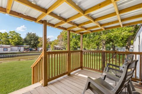 2437 Grapevine Court, Weatherford, TX 76087 — photo 2