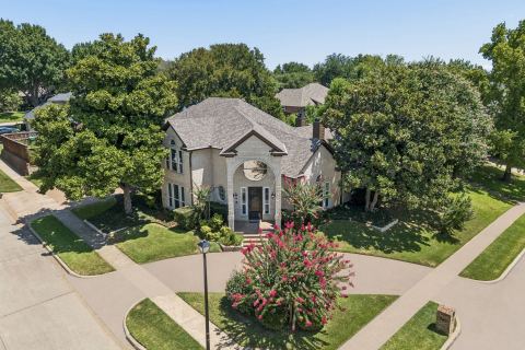 2020 Kipling Drive, Flower Mound, TX 75022 — photo 2