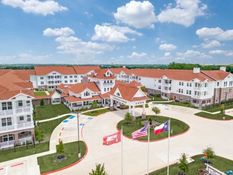 153 Enterprise Drive 2204, McKinney