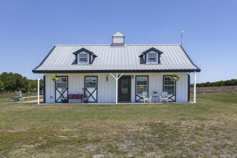 4139 Record Ranch Road, Royse City, TX 75189 — photo 2