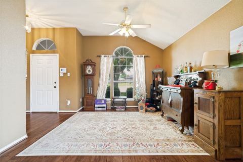 1005 Darren Drive, Burleson, TX 76028 — photo 2