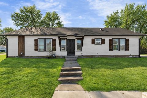 3100 N 27th Street, Waco
