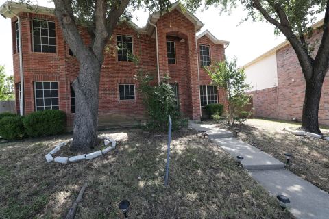 4360 Mesa Drive, Carrollton