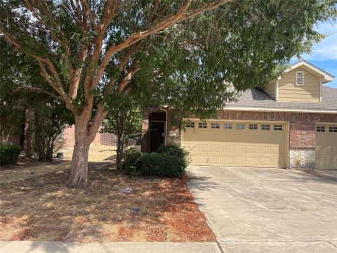 1430 Ravenwood Lane, Mansfield