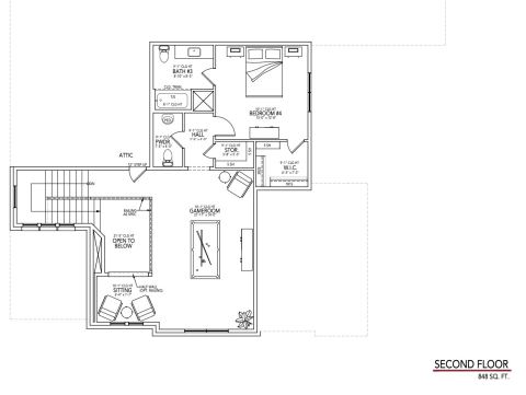 1633 Sequoia Way, Burleson, TX 76028 — photo 3