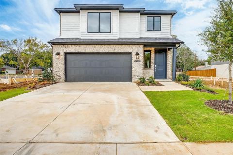 4532 Hogans Alley Drive, Arlington