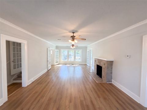 615 NW 5th Avenue, Mineral Wells, TX 76067 — photo 3