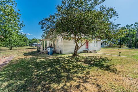 200 4th Street, Kerens, TX 75144 — photo 2