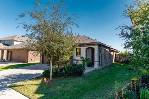 1018 Old Oaks Drive, Forney, TX 75126 — photo 3
