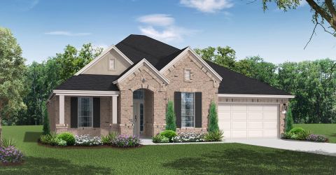 2332 Miranda Lane, Rockwall, TX 75087 — photo 2