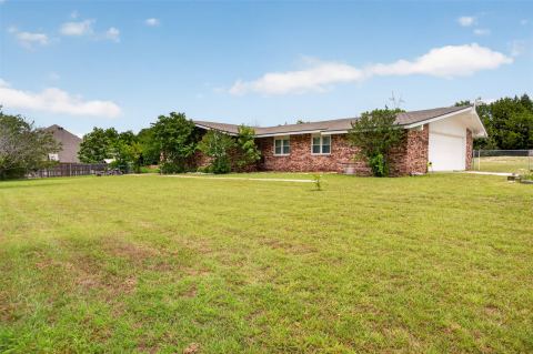224 Billo Court, Weatherford, TX 76087 — photo 3