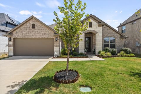 1317 Chisos Way, Forney, TX 75126 — photo 3