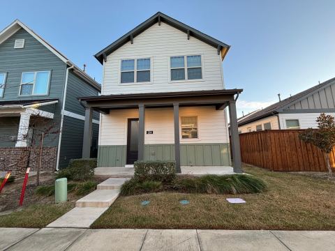 825 W Mayfield Road 224, Arlington