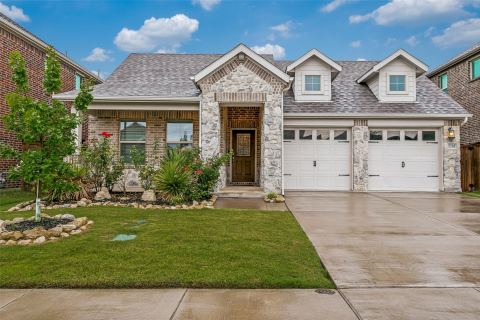 5508 Baker Creek Road, Fort Worth, TX 76126 — photo 2