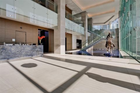 2900 Mckinnon Street 2404, Dallas, TX 75201 — photo 2