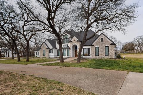 531 E Hickory Ridge Circle, Argyle, TX 76226 — photo 3
