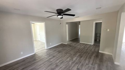 1402 Inwood Boulevard, Garland