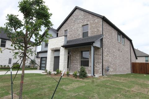 1629 Havenrock Drive, Forney, TX 75126 — photo 3