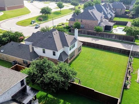 5730 Creek Crossing Lane, Sachse, TX 75048 — photo 2