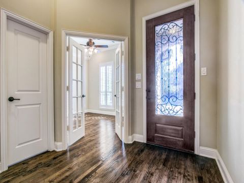 3041 Speyburn, The Colony, TX 75056 — photo 2