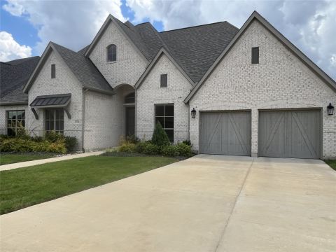 2834 Midlake Drive, Midlothian, TX 76065 — photo 3