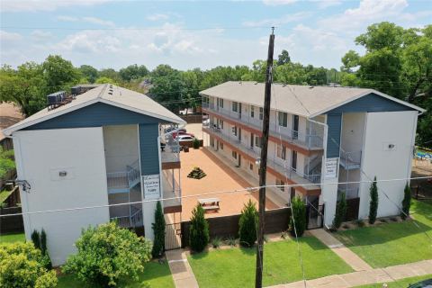 5404 Reiger Avenue 204, Dallas