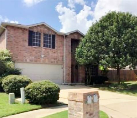 8402 Plantain Court, Arlington
