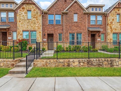 1913 Buffalo Hill Drive, Mesquite, TX 75149 — photo 2