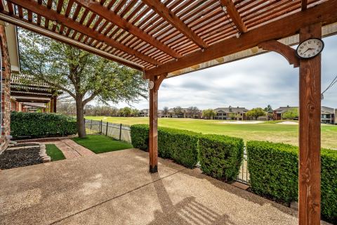 2112 Stone Creek Drive, McKinney