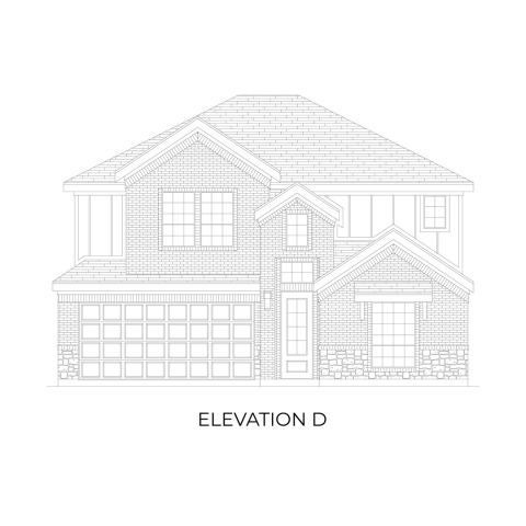529 Durango Street, Midlothian, TX 76065 — photo 2