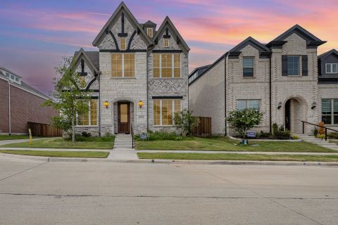 4954 Daybreak Drive, McKinney, TX 75070 — photo 2