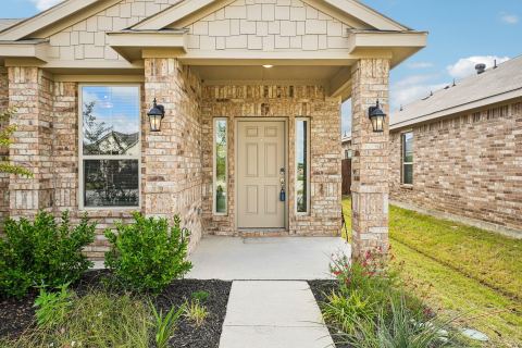 1915 Seminole Drive, Cleburne, TX 76033 — photo 2