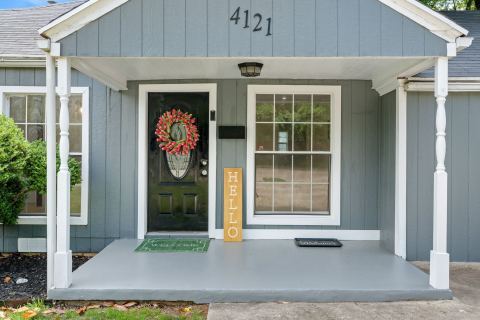 4121 Alamo Avenue, Fort Worth, TX 76107 — photo 3