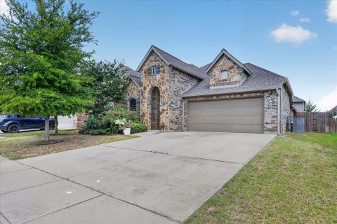 2726 Buffalo Run, Burleson, TX 76028 — photo 2