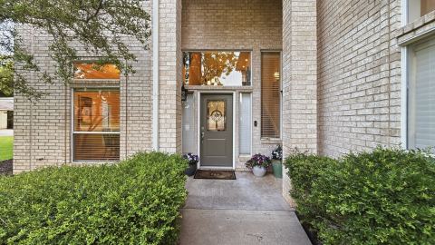 5408 Wedgefield Road, Granbury, TX 76049 — photo 3