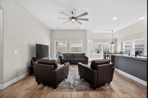 2105 Timineri Drive, Princeton, TX 75407 — photo 3