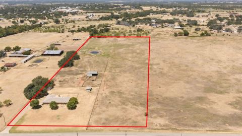 330 Reed Road, Granbury, TX 76049 — photo 2
