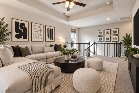 3917 Madison Lane, Denton