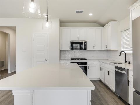 816 Cayden Drive, Little Elm, TX 75068 — photo 3