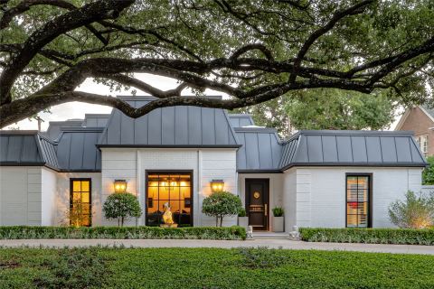 3838 N Versailles Avenue, Dallas, TX 75209 — photo 2