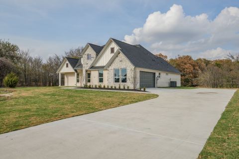 1844 County Road 2320, Terrell, TX 75160 — photo 3
